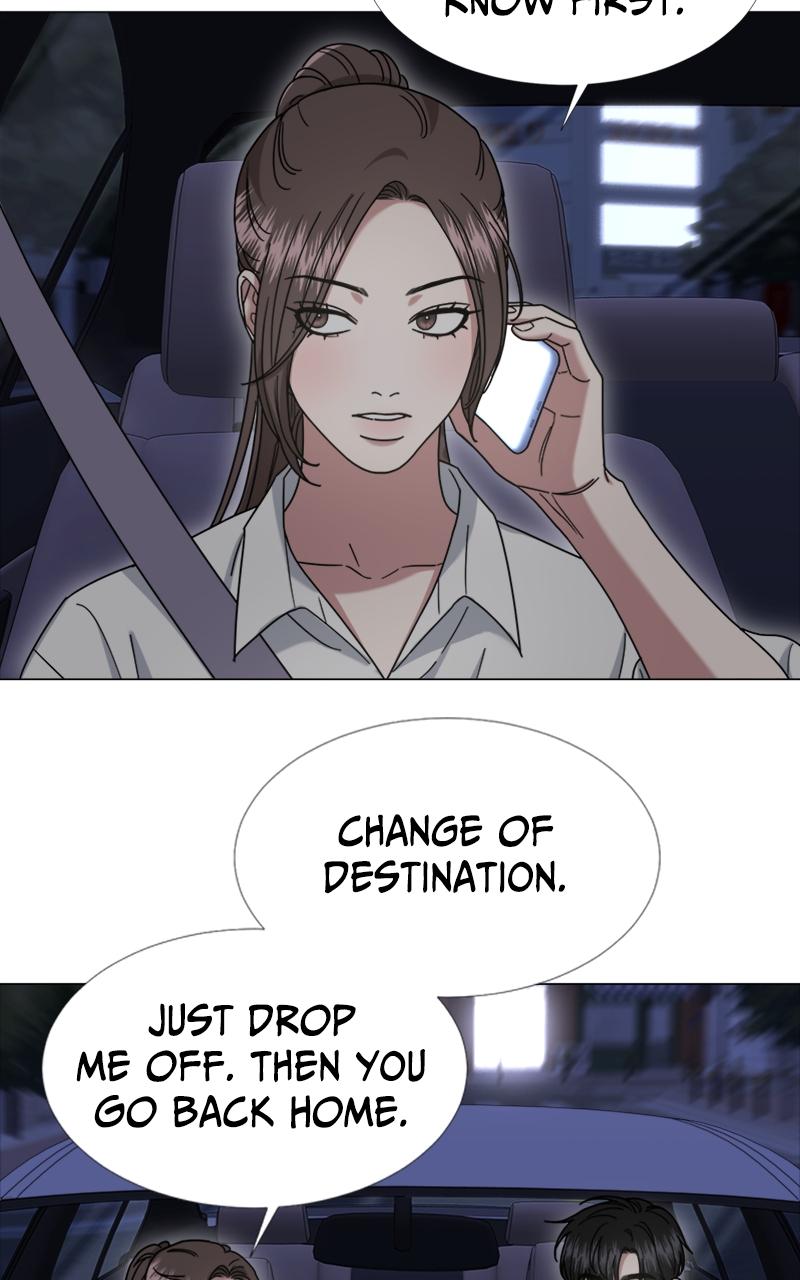 Locked Onto You Chapter 34 - Page 10