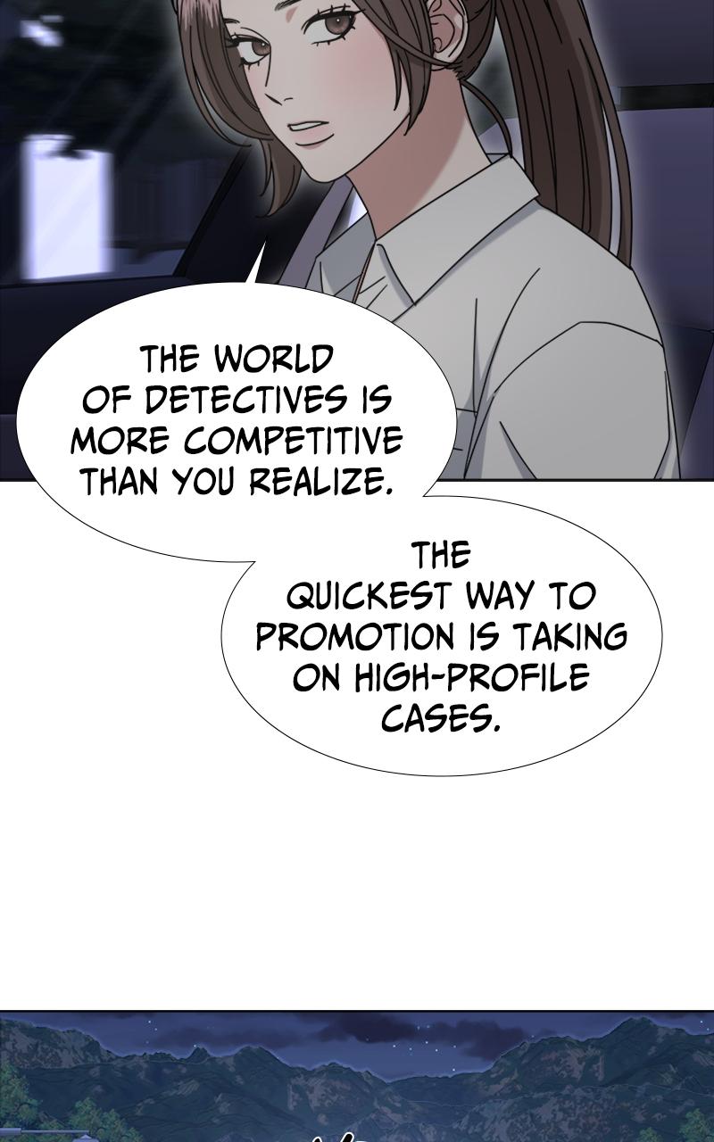 Locked Onto You Chapter 34 - Page 12