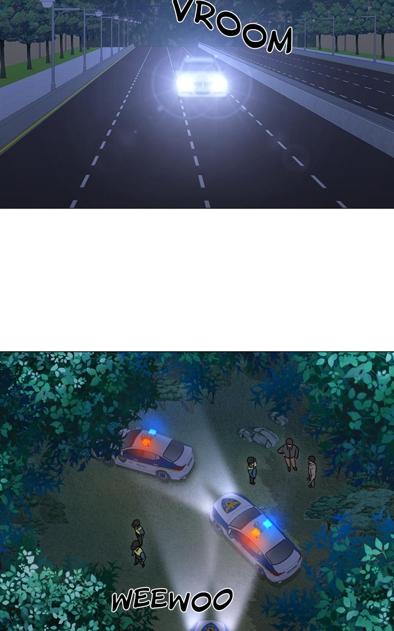 Locked Onto You Chapter 34 - Page 13