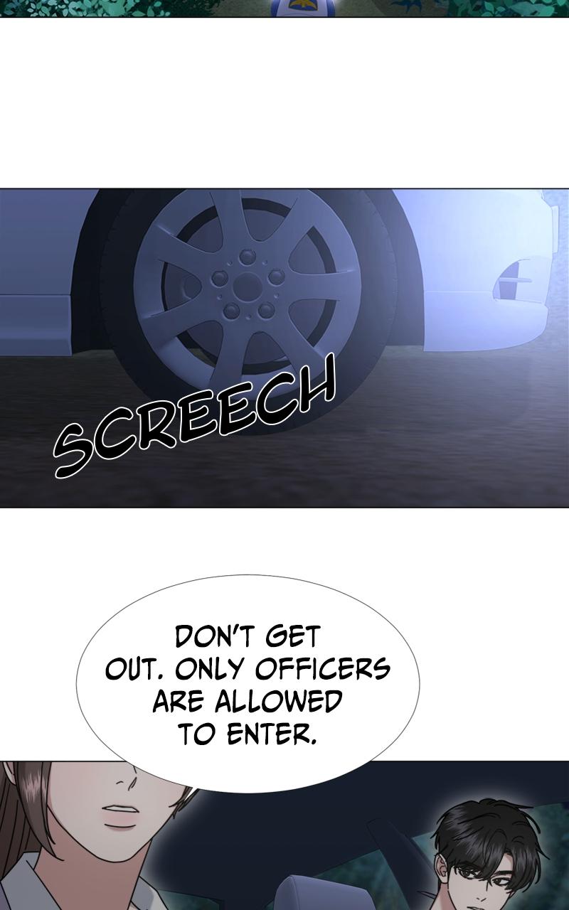 Locked Onto You Chapter 34 - Page 14