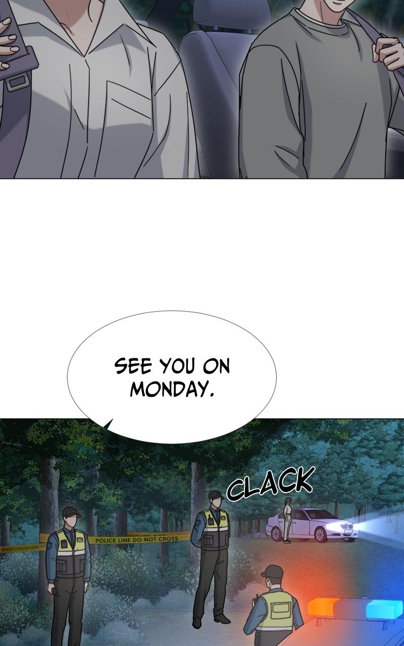 Locked Onto You Chapter 34 - Page 15