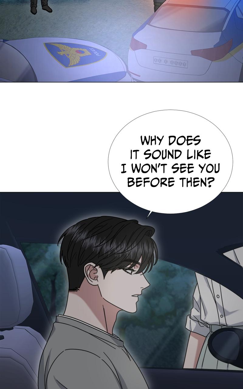 Locked Onto You Chapter 34 - Page 16