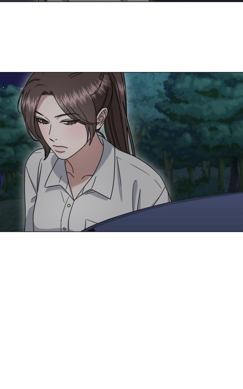 Locked Onto You Chapter 34 - Page 17