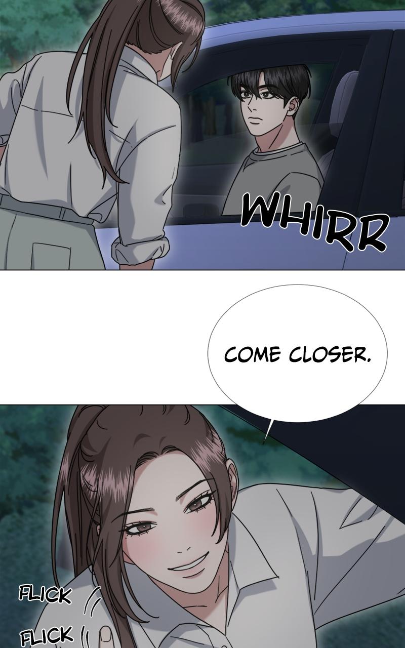 Locked Onto You Chapter 34 - Page 19