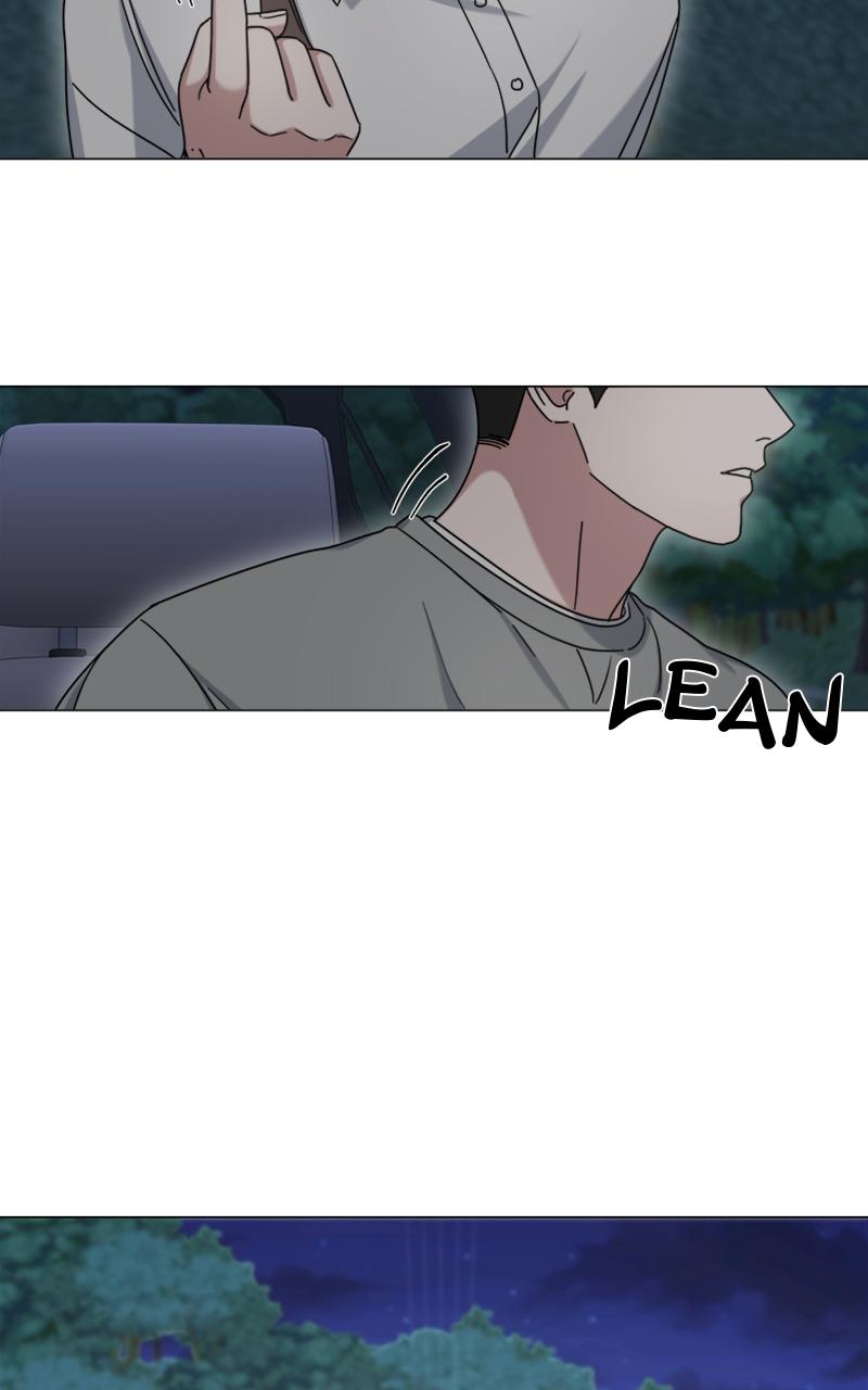 Locked Onto You Chapter 34 - Page 20