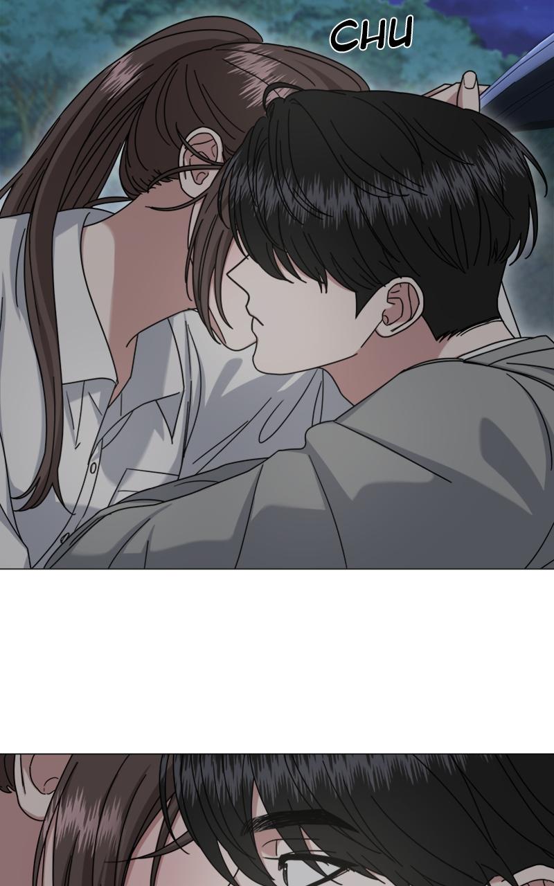 Locked Onto You Chapter 34 - Page 21