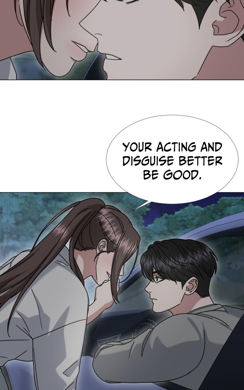 Locked Onto You Chapter 34 - Page 22