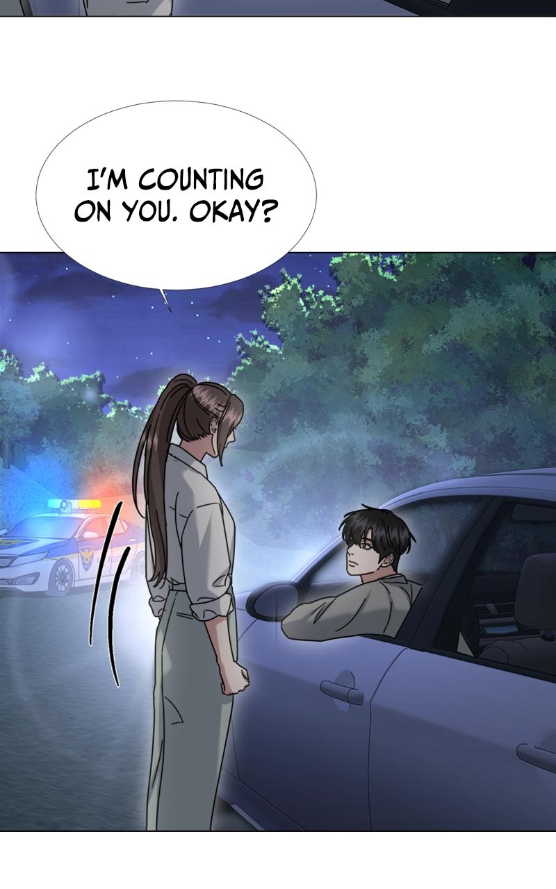 Locked Onto You Chapter 34 - Page 23