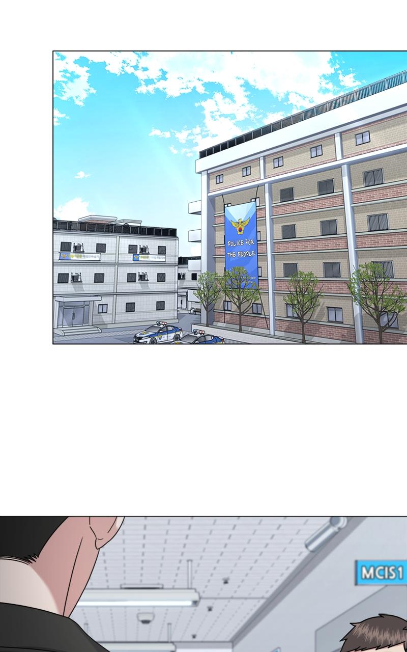 Locked Onto You Chapter 34 - Page 29