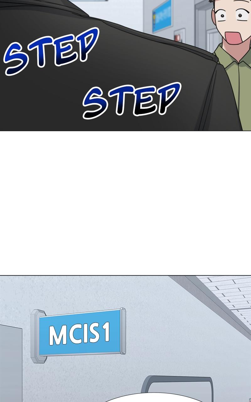 Locked Onto You Chapter 34 - Page 30