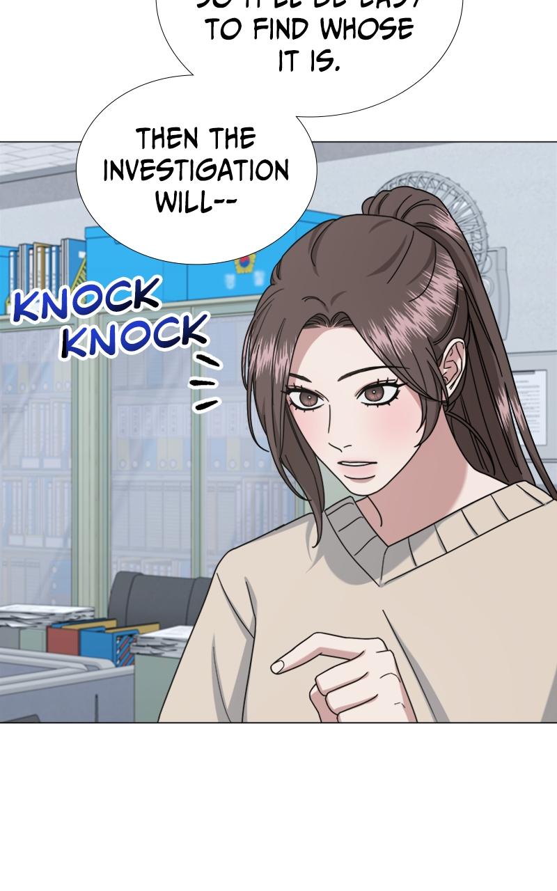 Locked Onto You Chapter 34 - Page 34