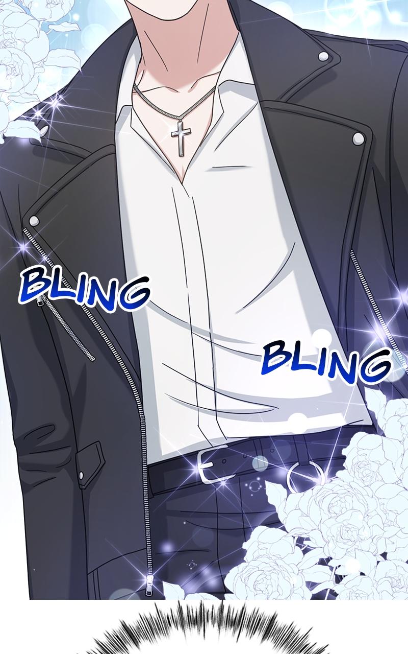 Locked Onto You Chapter 34 - Page 36