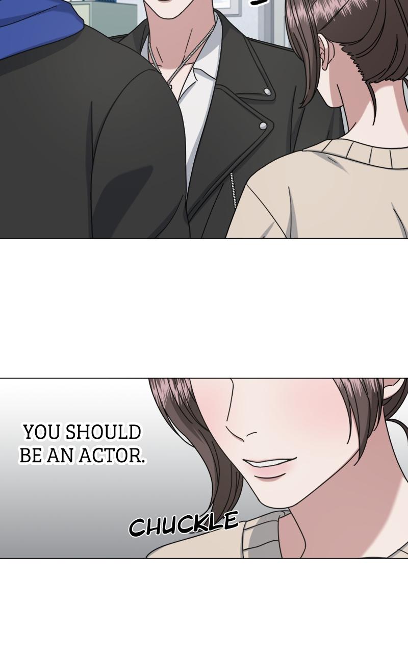 Locked Onto You Chapter 34 - Page 40