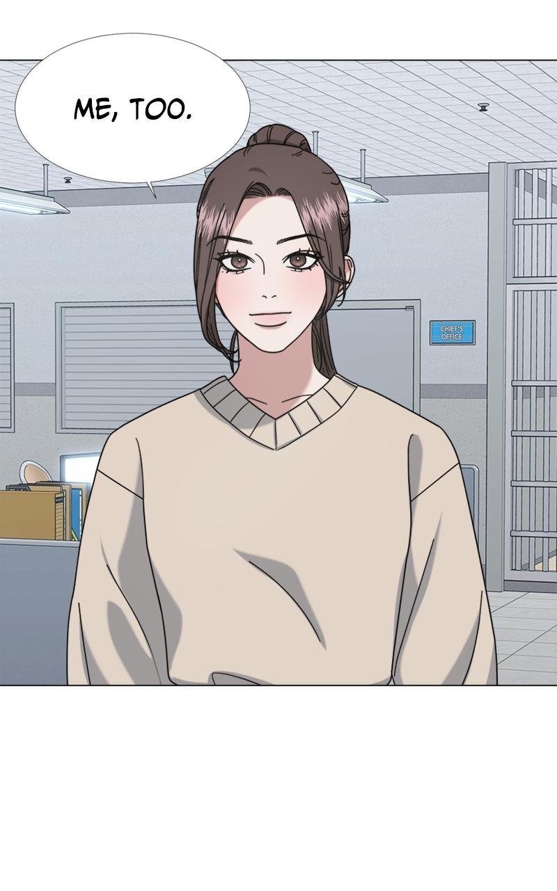 Locked Onto You Chapter 34 - Page 41