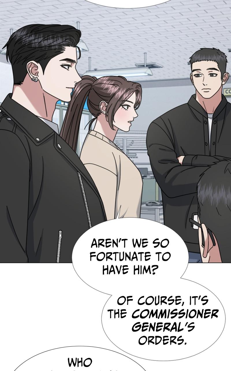 Locked Onto You Chapter 34 - Page 43