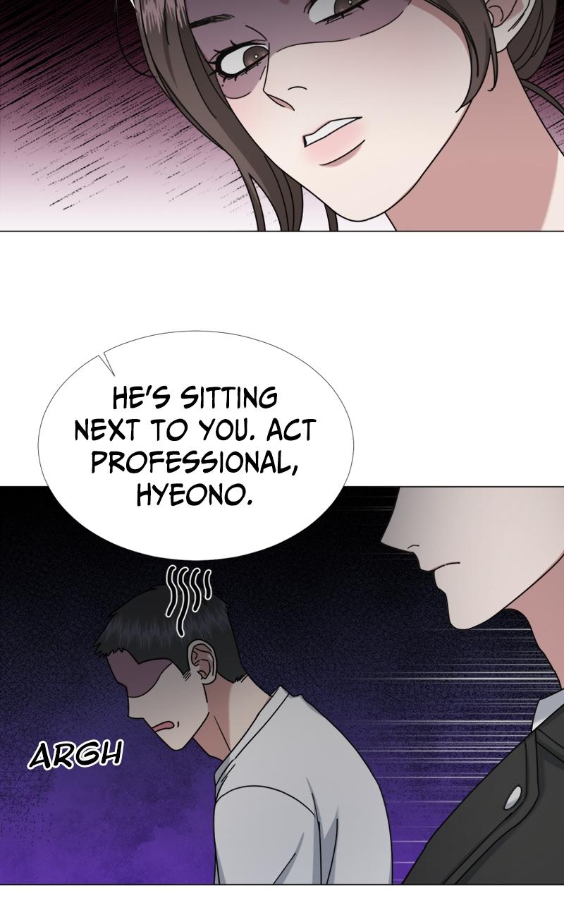 Locked Onto You Chapter 34 - Page 48