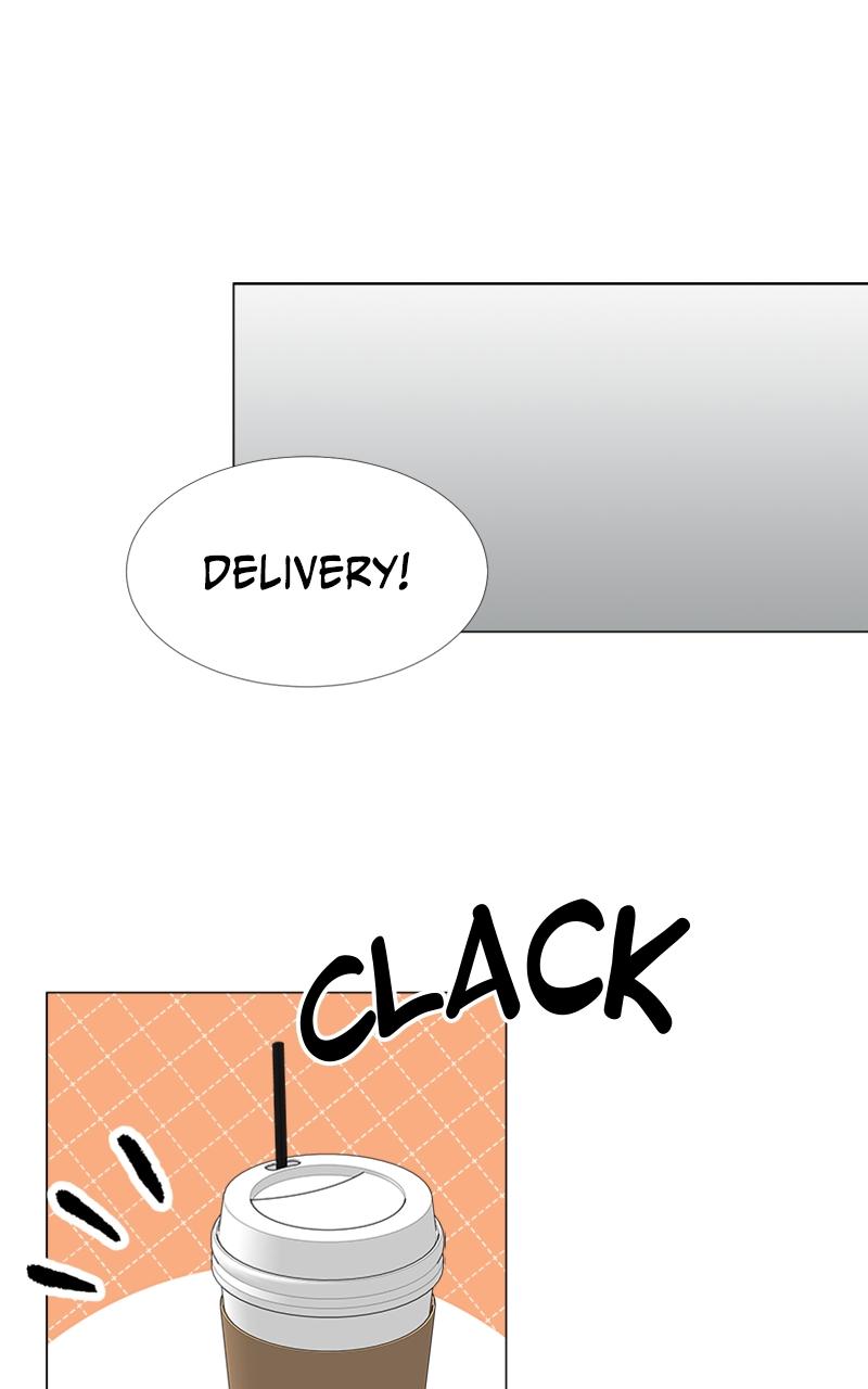 Locked Onto You Chapter 34 - Page 49