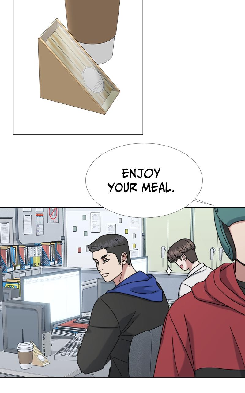 Locked Onto You Chapter 34 - Page 50