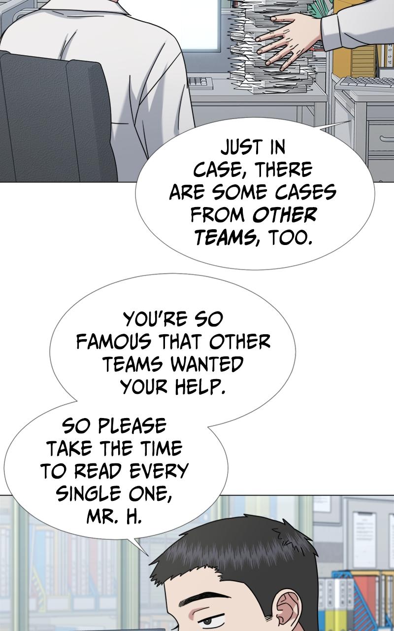 Locked Onto You Chapter 34 - Page 54