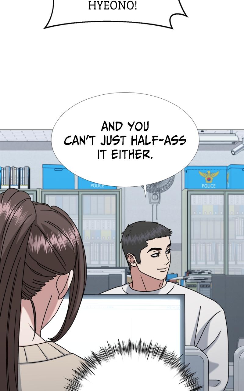 Locked Onto You Chapter 34 - Page 59