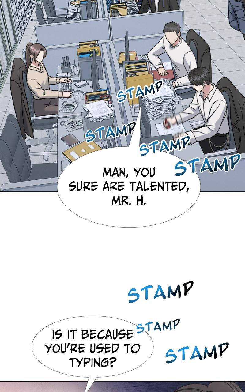 Locked Onto You Chapter 35 - Page 4