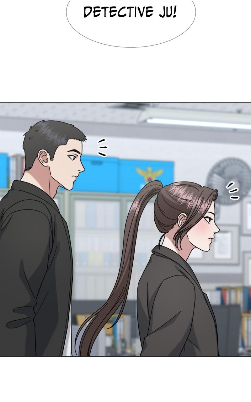 Locked Onto You Chapter 35 - Page 9