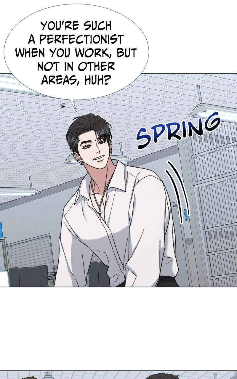 Locked Onto You Chapter 35 - Page 10