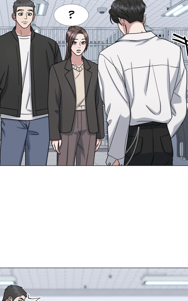 Locked Onto You Chapter 35 - Page 11