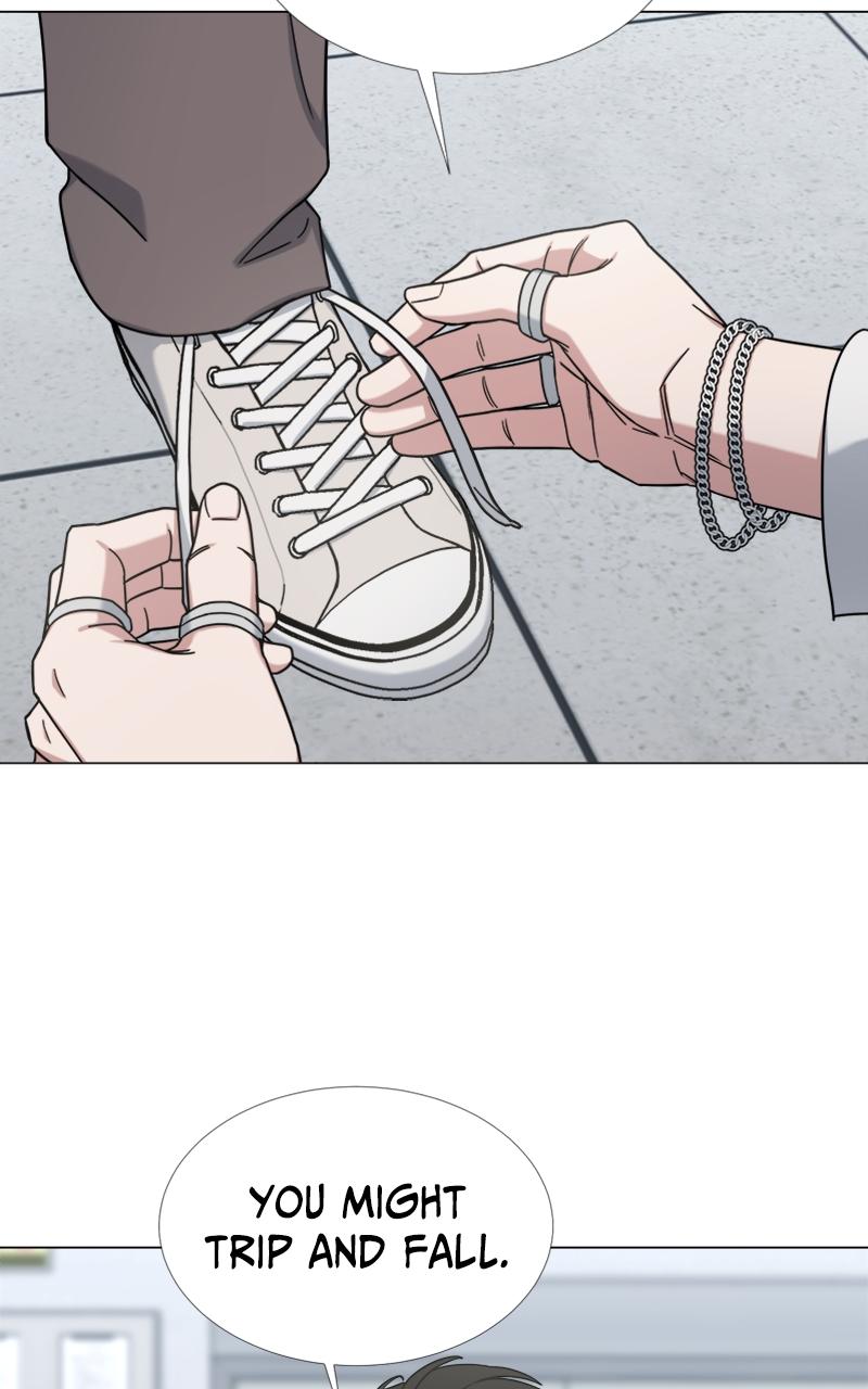 Locked Onto You Chapter 35 - Page 13