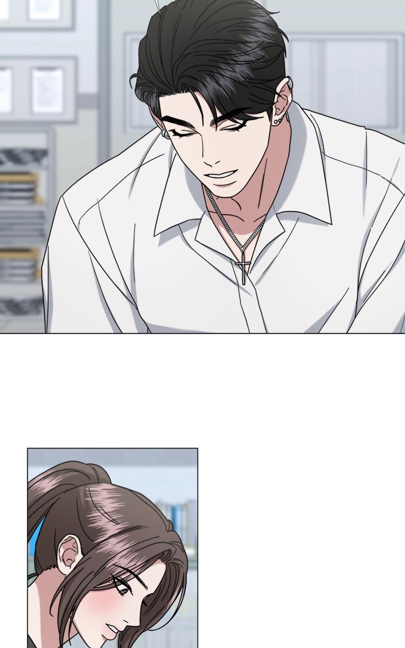 Locked Onto You Chapter 35 - Page 14