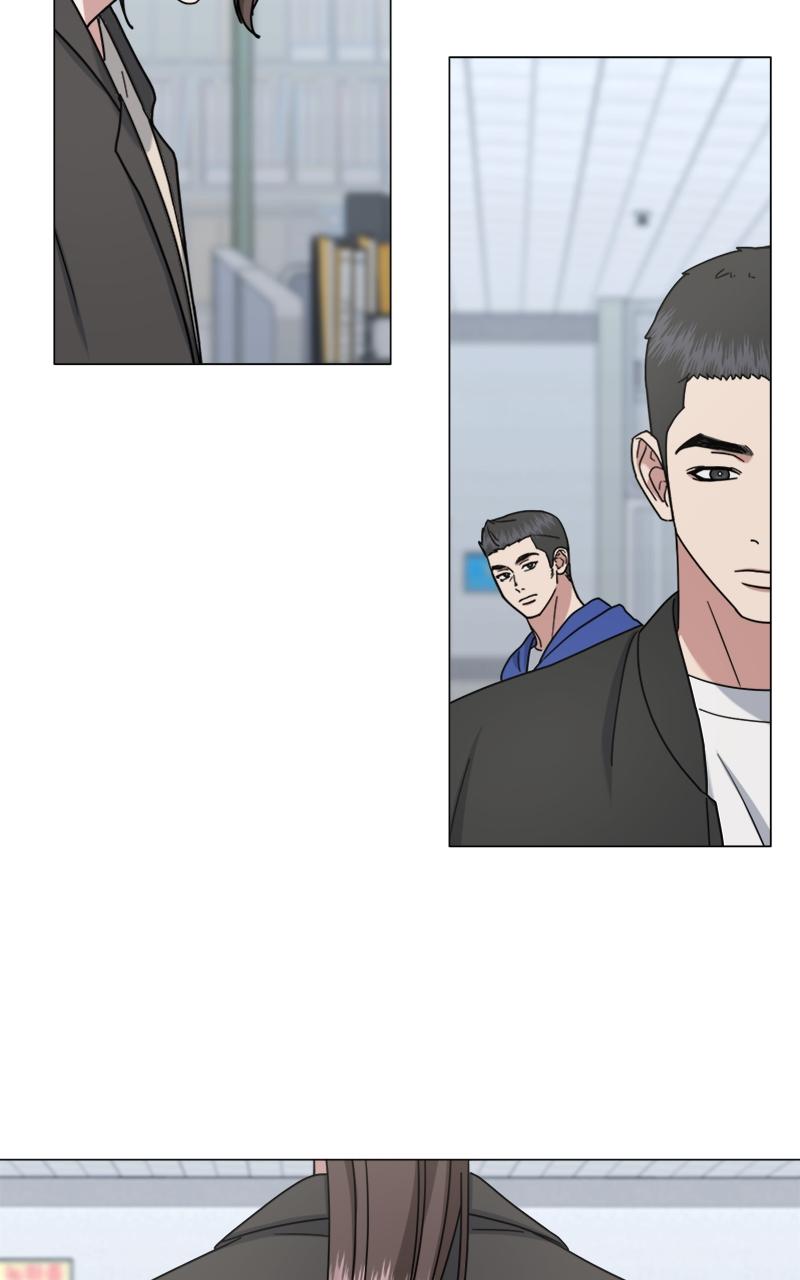 Locked Onto You Chapter 35 - Page 15