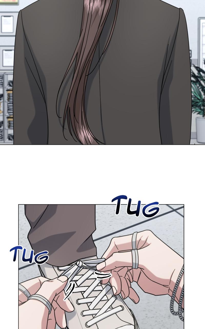 Locked Onto You Chapter 35 - Page 16