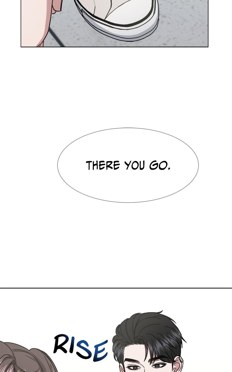 Locked Onto You Chapter 35 - Page 17