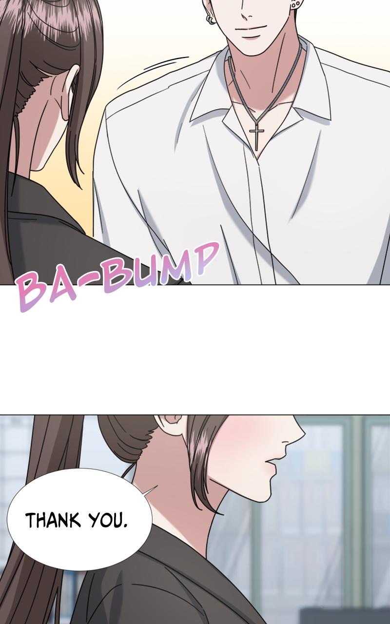 Locked Onto You Chapter 35 - Page 18