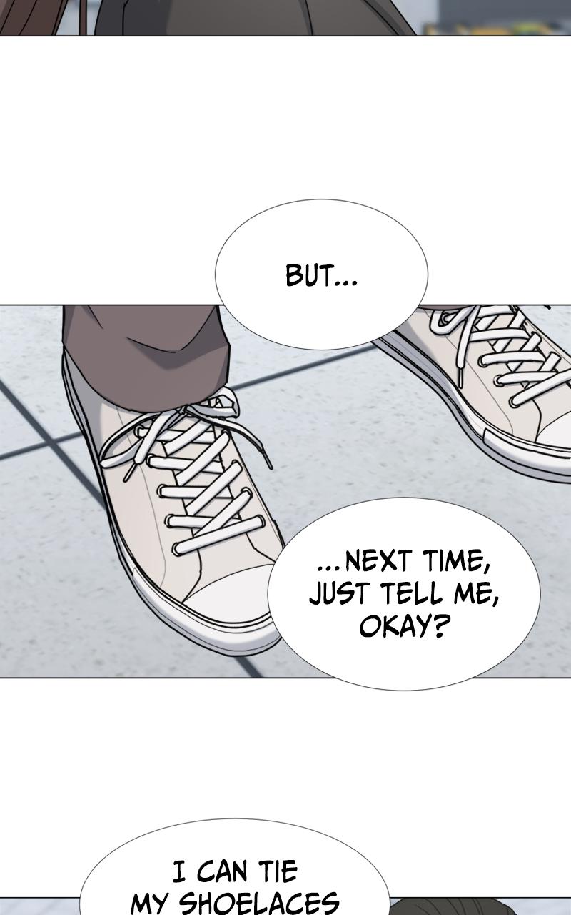 Locked Onto You Chapter 35 - Page 19