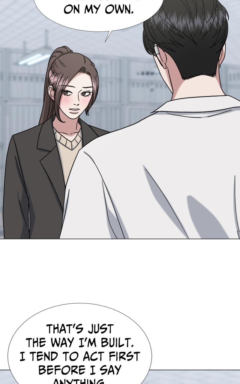 Locked Onto You Chapter 35 - Page 20