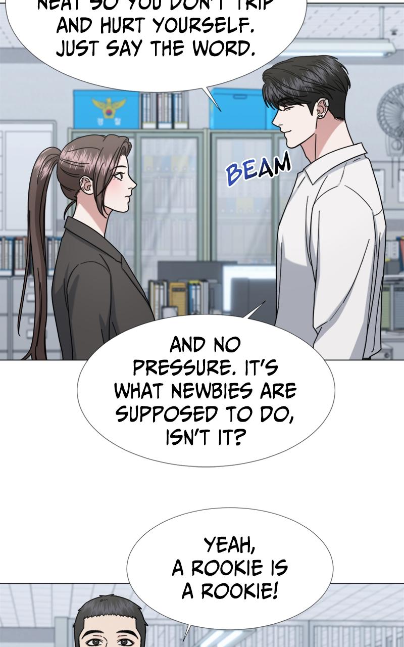 Locked Onto You Chapter 35 - Page 22