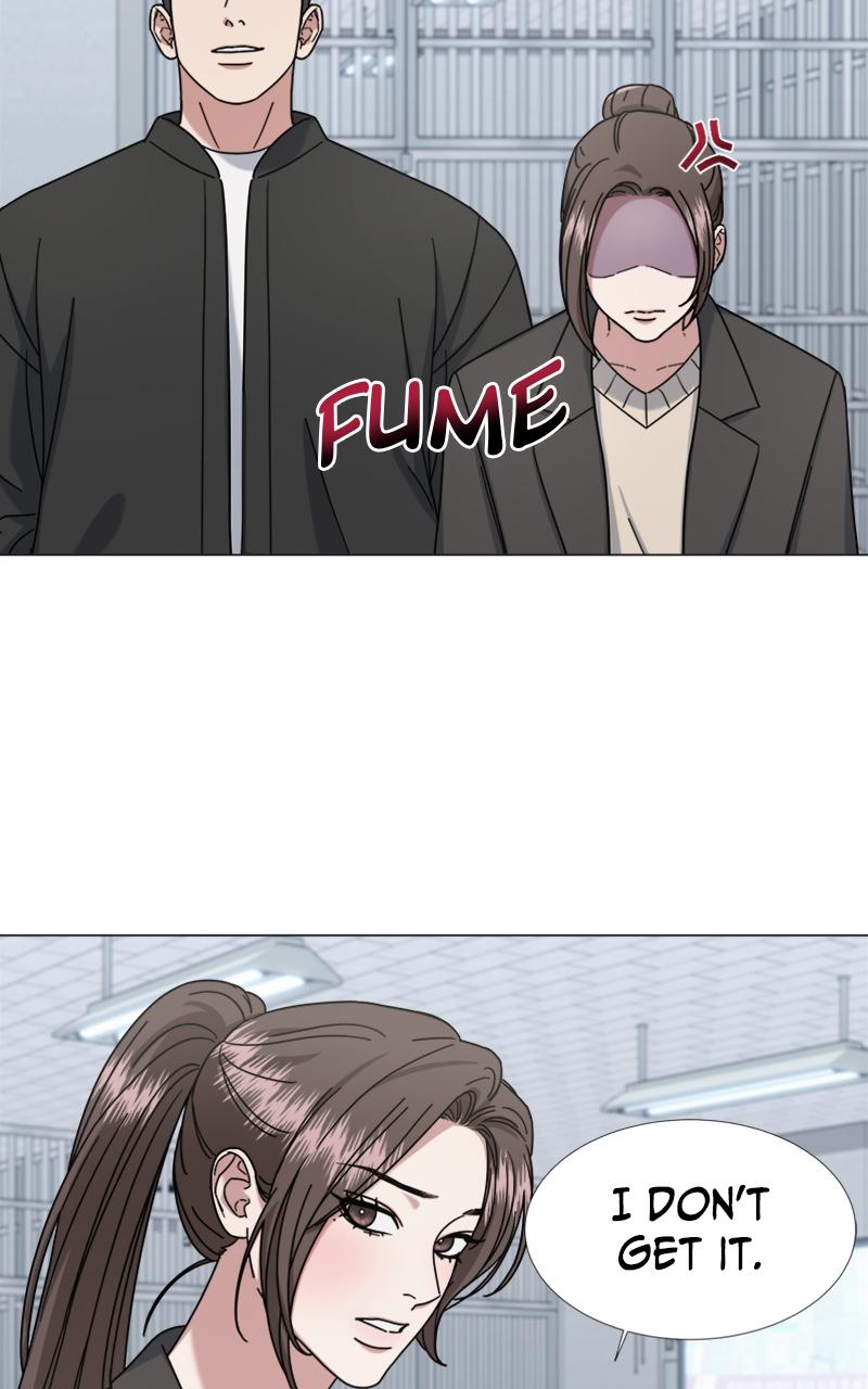 Locked Onto You Chapter 35 - Page 23