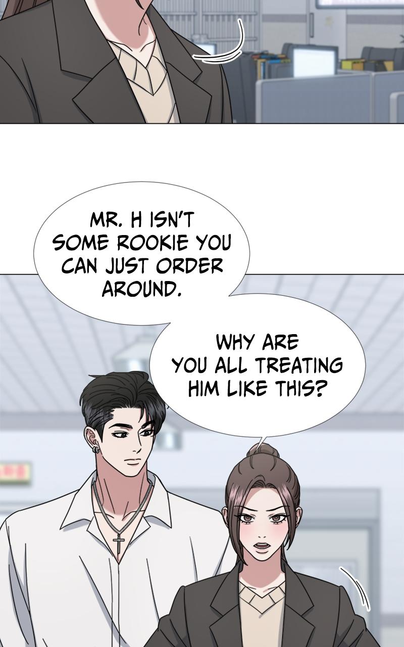 Locked Onto You Chapter 35 - Page 24