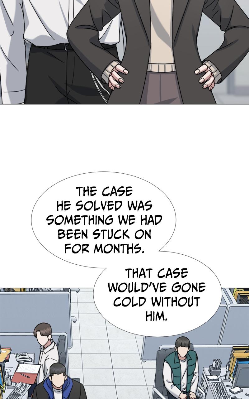 Locked Onto You Chapter 35 - Page 25