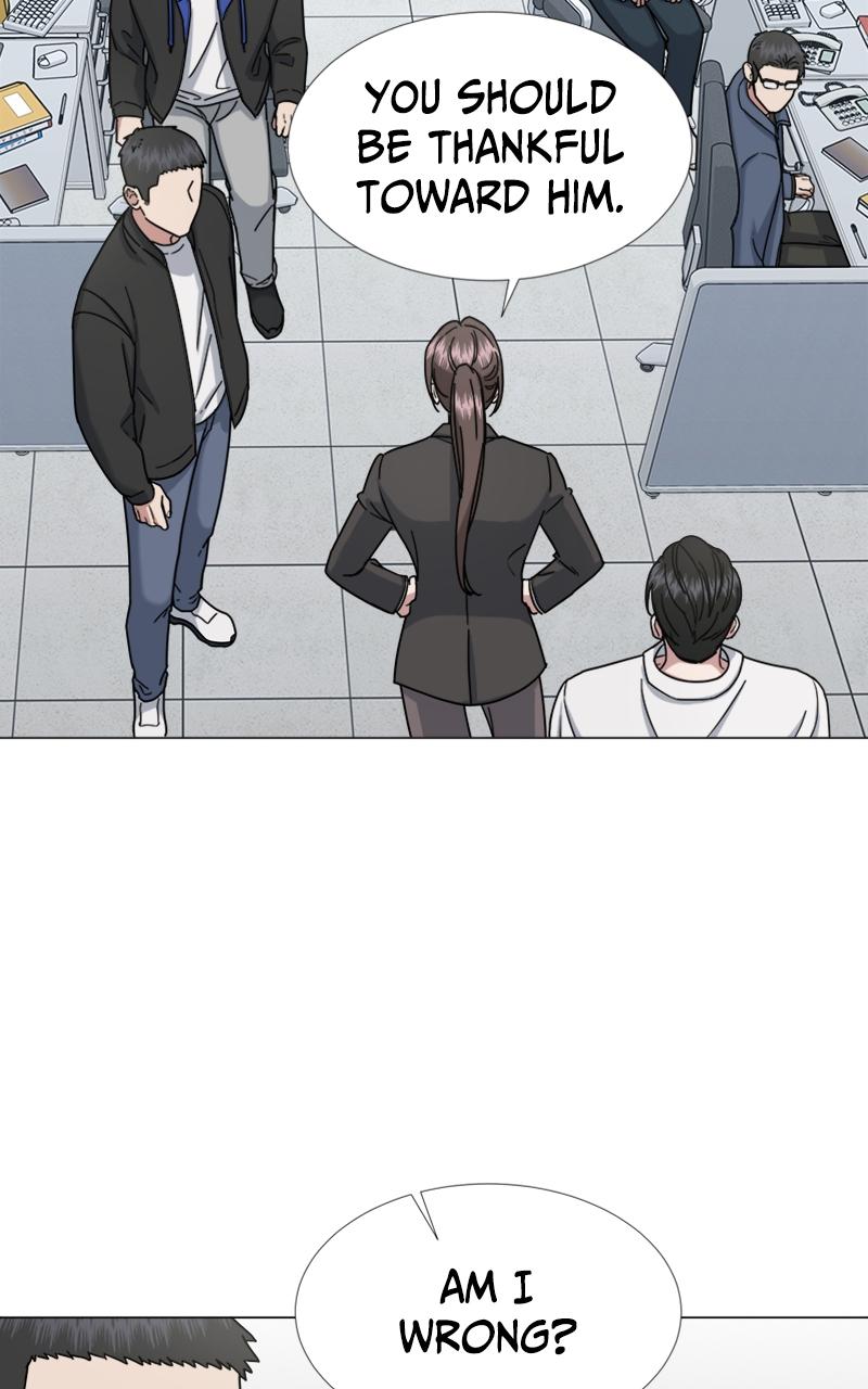 Locked Onto You Chapter 35 - Page 26