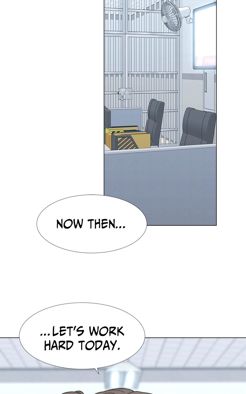 Locked Onto You Chapter 35 - Page 29