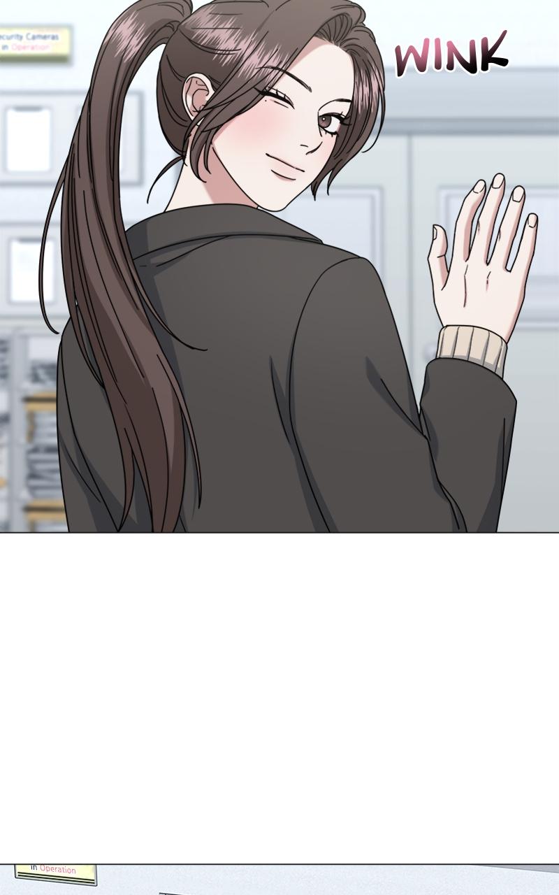 Locked Onto You Chapter 35 - Page 30