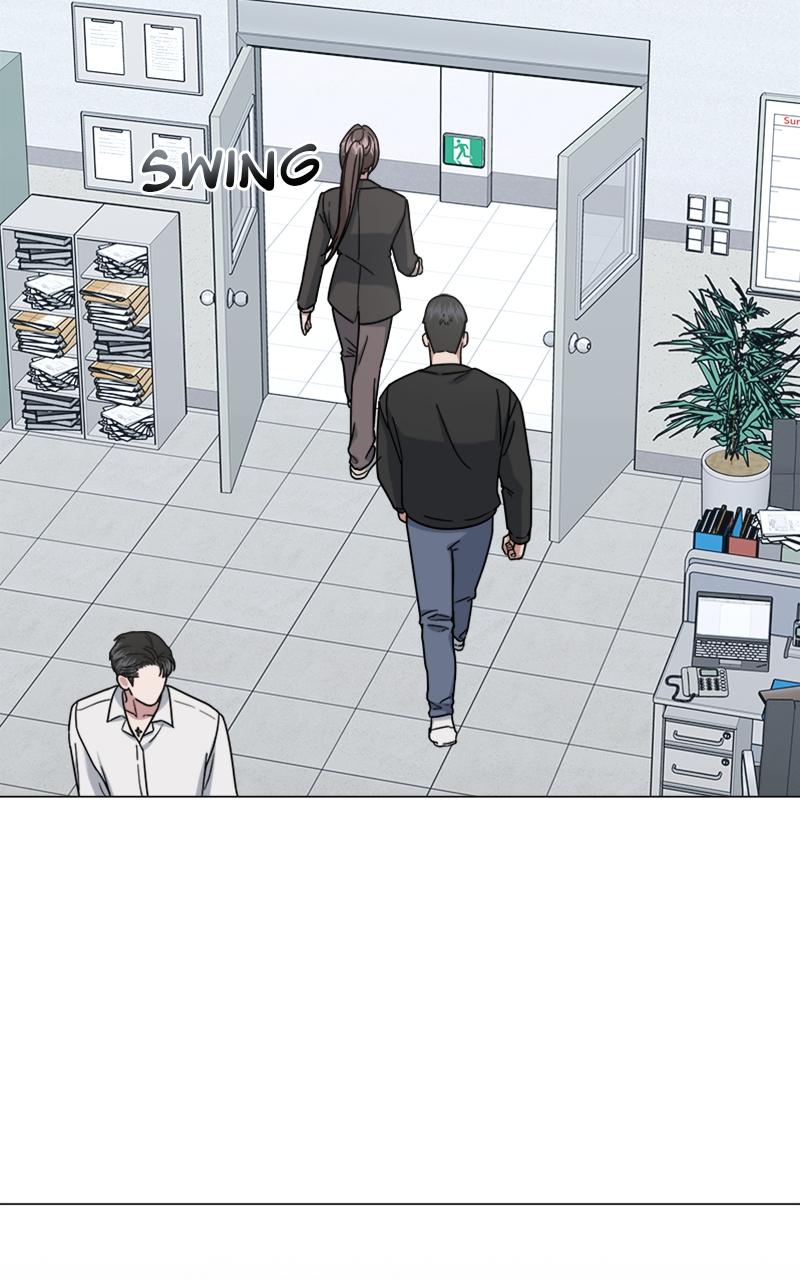 Locked Onto You Chapter 35 - Page 31