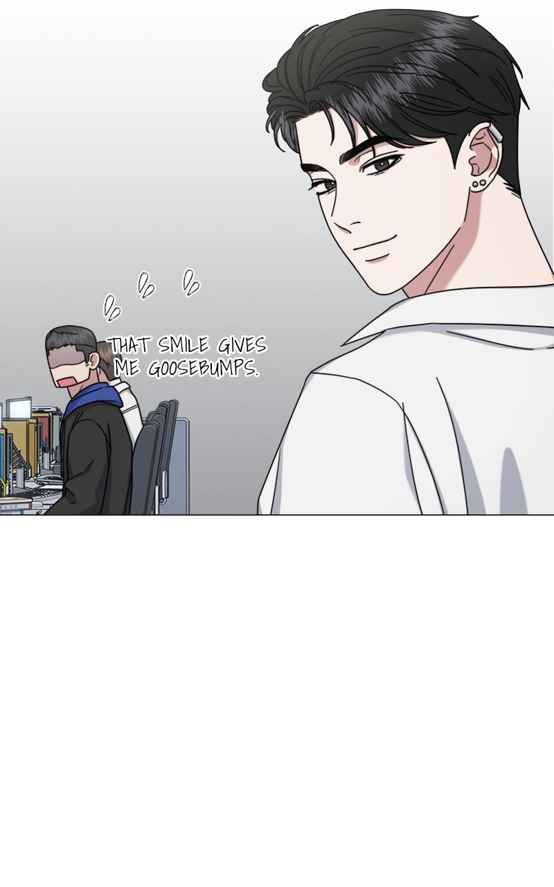 Locked Onto You Chapter 35 - Page 32