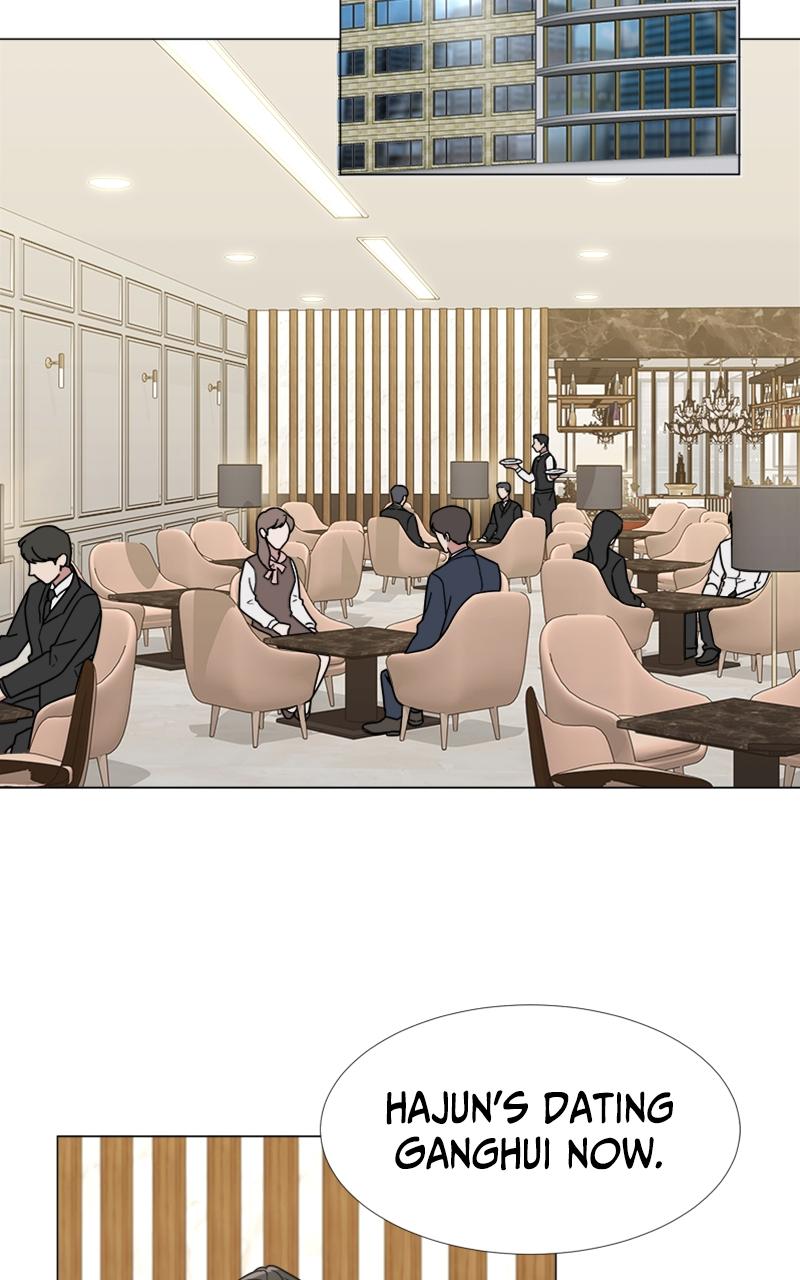 Locked Onto You Chapter 35 - Page 35