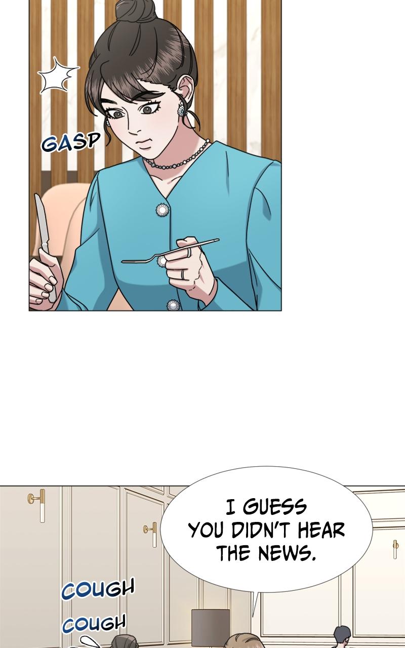 Locked Onto You Chapter 35 - Page 36