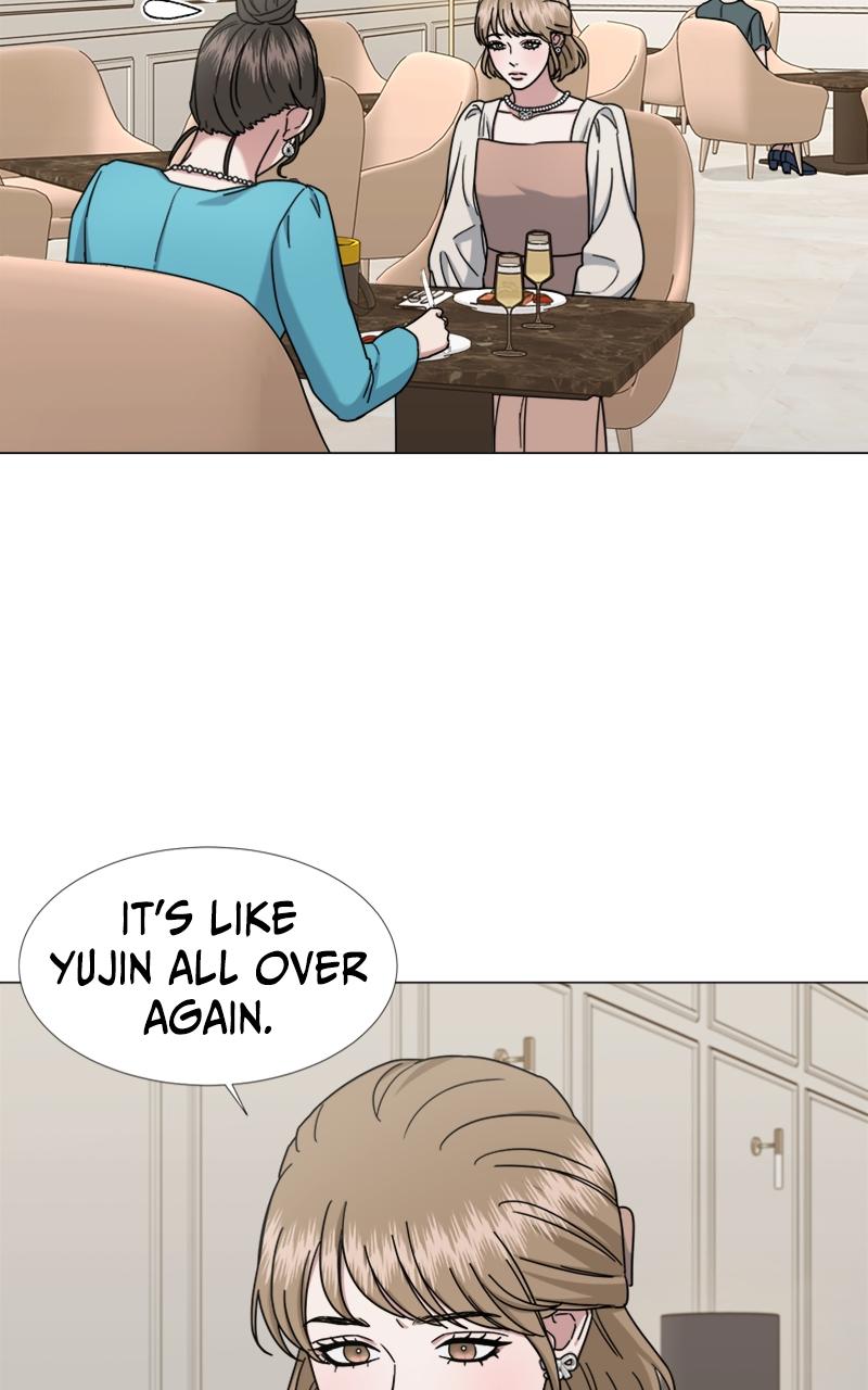 Locked Onto You Chapter 35 - Page 37