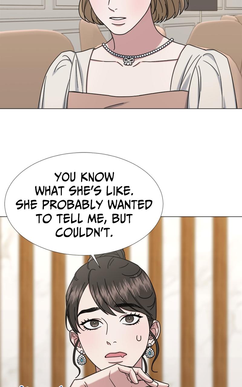 Locked Onto You Chapter 35 - Page 38