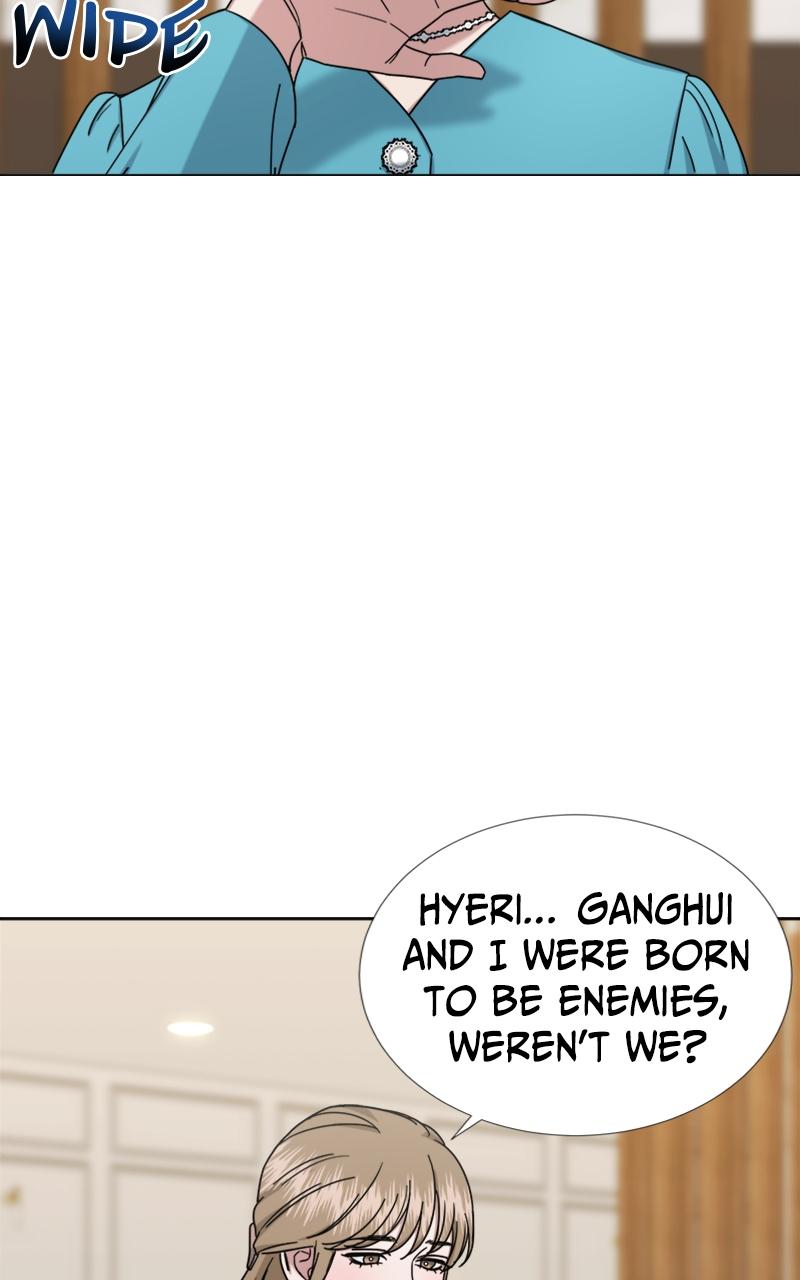 Locked Onto You Chapter 35 - Page 39